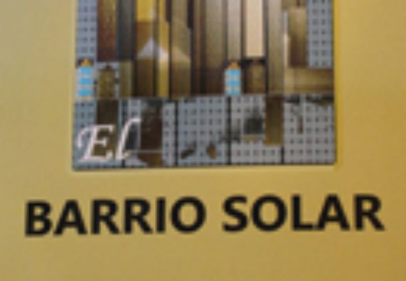 Académica FAU participa en libro sobre uso de energía solar en las ciudades