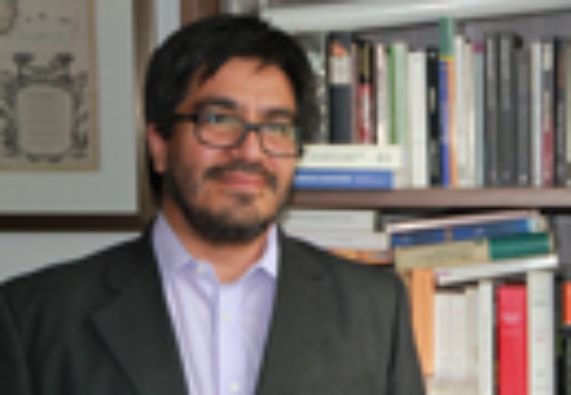Profesor de la FAU dicta conferencia en la Universidad de Buenos Aires