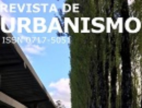 Revista Urbanismo