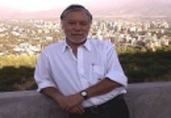 Humberto Eliash