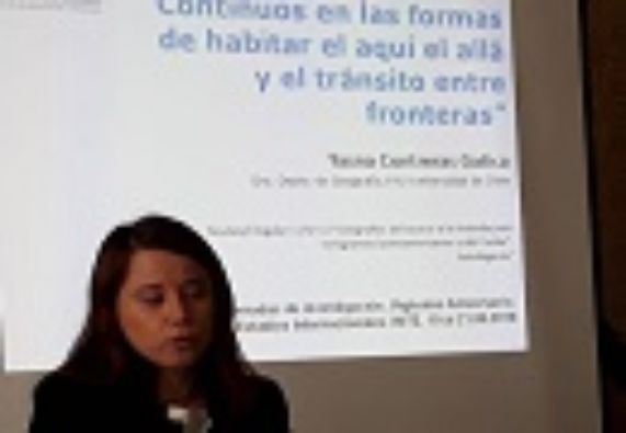 Yasna Contreras