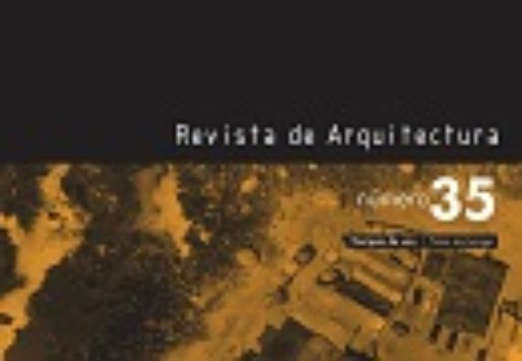 Revista de Arquitectura en la Bienal.