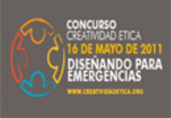 Concurso Creativad: Ética Diseñando para Emergencias