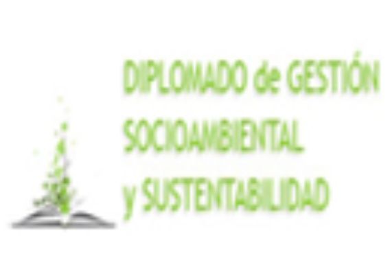 Diplomado Gestión Socioambiental y Sustentabilidad 