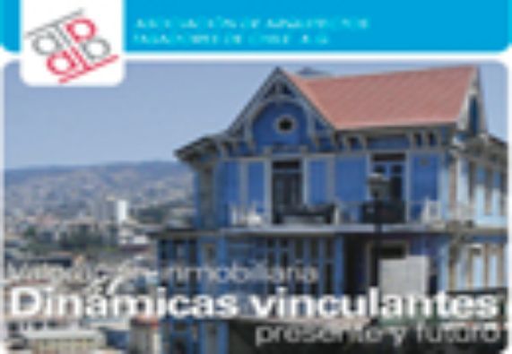 4° Congreso de Arquitectos Tasadores de Chile y 2° Congreso Internacional de Valuadores