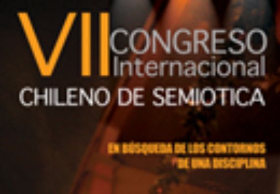 VII Congreso Internacional Chileno de Semiótica