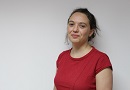 Maria Portada