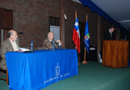 Emotiva Ceremonia de Graduación de Magíster y Diplomados de Postítulos