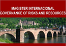 Magíster Internacional 