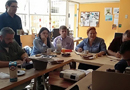 CPE FAU y Florida State University analizaron desastre de Atacama