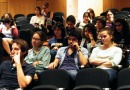 FAU recibió a estudiantes de intercambio con emotiva ceremonia de bienvenida 