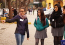 Visita guiada FAU.