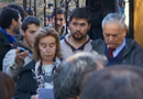 Decana y Equipo Directivo llaman a respetar la democracia en la FAU