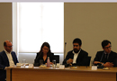 Dirección de Postgrado adelanta nuevo Magíster en Arquitectura FAU