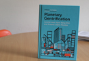 Académico FAU lanza libro sobre gentrificación a nivel mundial