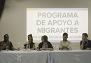Migrantes