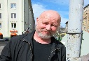 Jussi Tiainen.