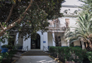 Académicos FAU se suman a debate por edificio de Vicuña Mackenna 20