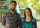 Ayudantes de la FAU integran Comité de Arquitectos Jóvenes
