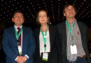 Académicos FAU participaron de asamblea internacional ICOMOS en Italia