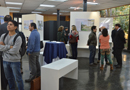 FAU inauguró exposición 