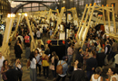 Académicos de la FAU participan en sexta Bienal de Diseño