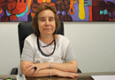 Decana Marcela Pizzi: 