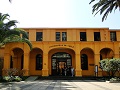 Ranking posiciona a escuela de Arquitectura FAU como cuarta mejor de Latinoamérica