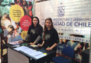 Admisión FAU inició ciclo de ferias y charlas en colegios
