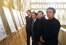 Alberto Fernández en Congreso.