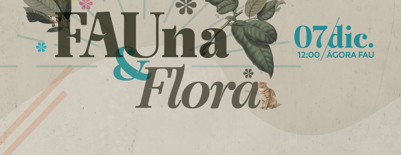 FAUna&Flora, Encuentro de la comunidad FAU
