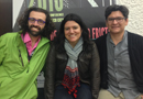 Académicos del INVI participaron en Conferencia Internacional T2M 