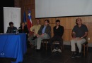 FAU realizó seminario sobre arquitectura y eficiencia energética