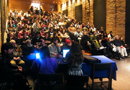 Comunidad FAU hace balance de Claustro Triestamental