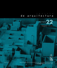 Revista De Arquitectura N|22: Emergencias - Facultad De Arquitectura Y ...