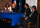 Mesa redonda 