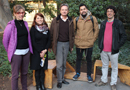 Proyecto con presencia de la FAU estudia cambios en barrios de Latinoamérica