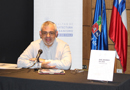Libro sobre urbanista austriaco Karl Brunner fue relanzado en la FAU