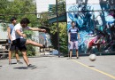 Deporte FAU sigue creciendo el 2015