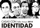 Casas con Identidad: estudiantes diseñaron viviendas para famosos