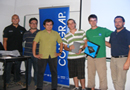 Académicos FAU premian a proyectos destacados de Clínicas Digitales