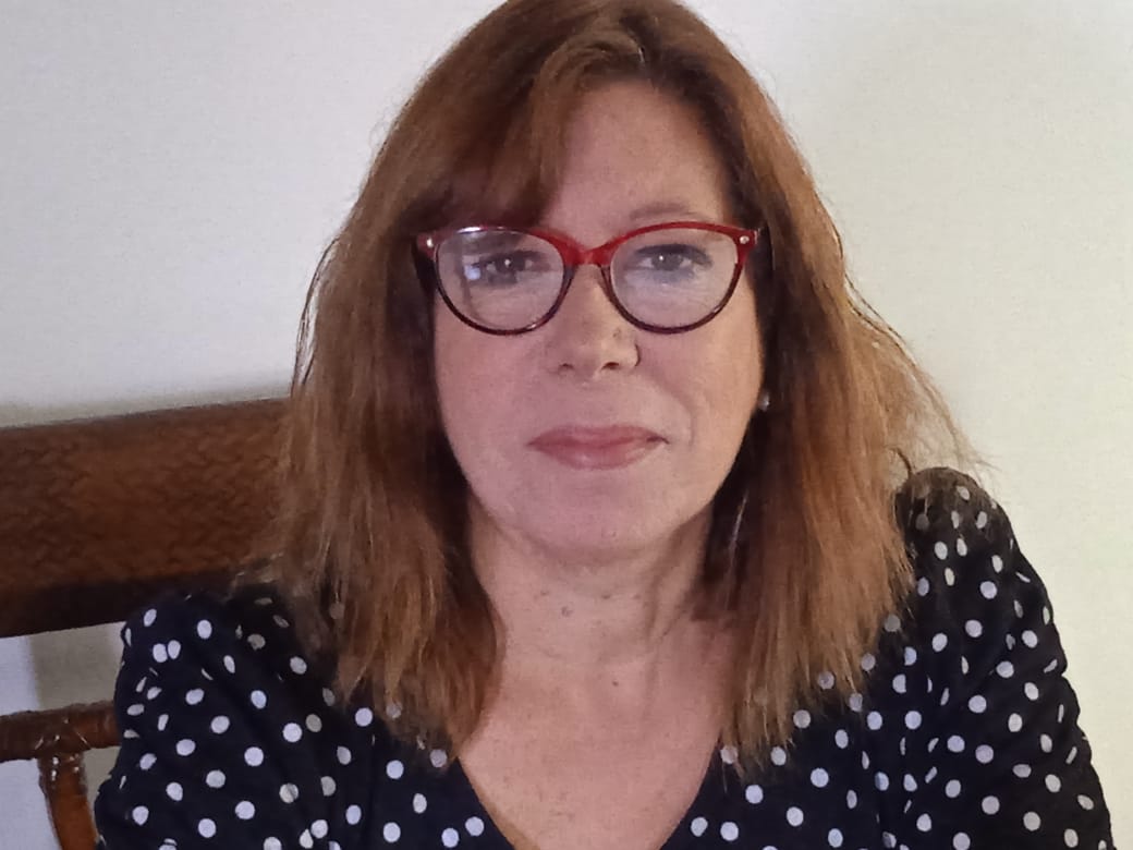 Carmen Paz Castro