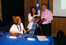 Postgrado FAU inauguró su año académico 2015