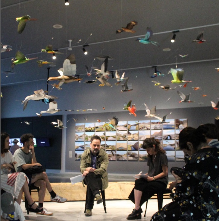 Magíster en Arquitectura de la FAU fue acreditado por la CNA por 4 años