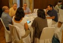 FAU realizó jornada de socialización para la innovación curricular