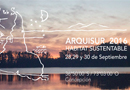 Se extiende periodo para presentar resúmenes al XX Congreso Arquisur