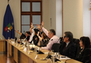 Consejo Universitario aprobó creación del Magíster en Arquitectura FAU