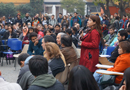 Comunidad FAU discutirá en Claustro Triestamental a partir del 22 de julio