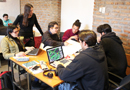 Exposición mostrará resultados de concurso y workshop LC50